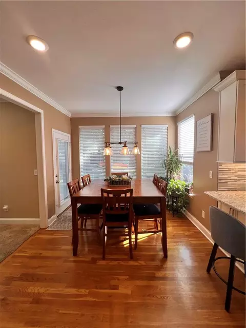 Dining - 541 E Mockingbird St, Gardner, KS 66030 photo 1 of 1
