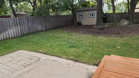 Exterior - 541 E Mockingbird St, Gardner, KS 66030 photo 6 of 7