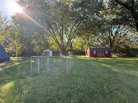 5388 SE Cheyenne Ter, Lathrop, MO 64465 photo 4