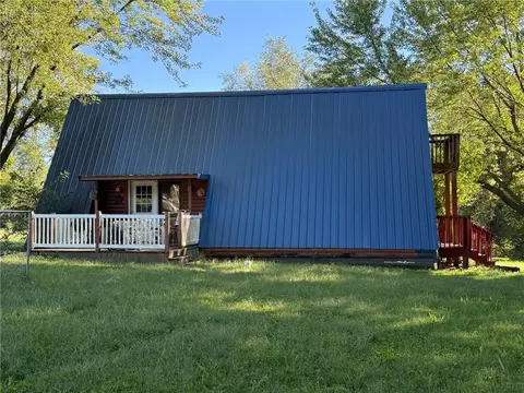 5388 SE Cheyenne Ter, Lathrop, MO 64465 photo 2
