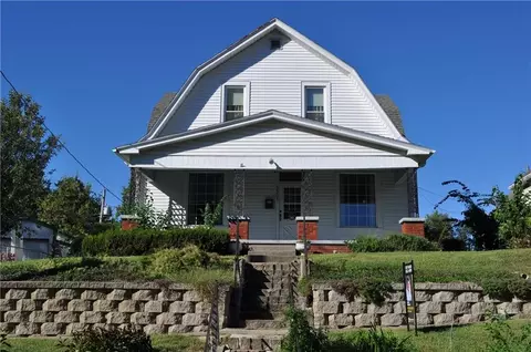3305 Sacramento St, Saint Joseph, MO 64507