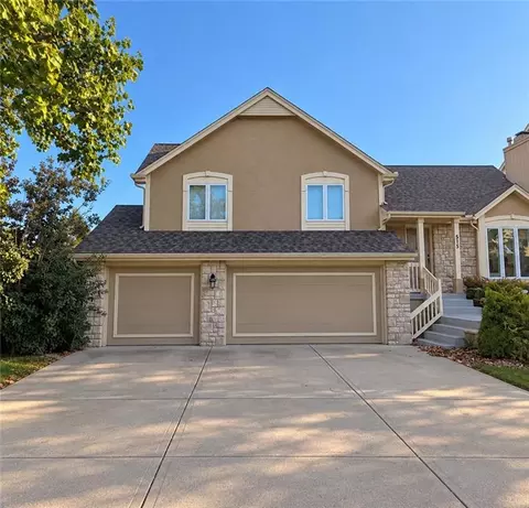 515 NE 95 Ct, Kansas City, MO 64155