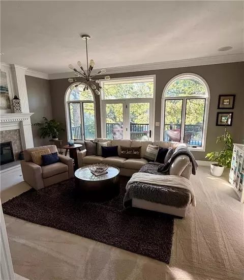 9510 SE Keystone Dr, Lees Summit, MO 64086 photo 5