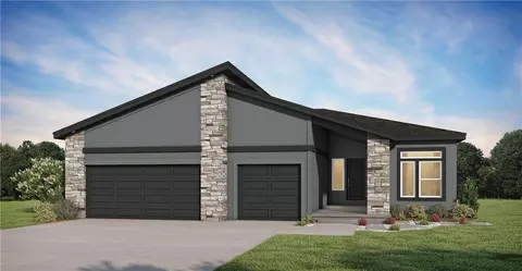 1609 Portsmouth Ln, Raymore, MO 64083