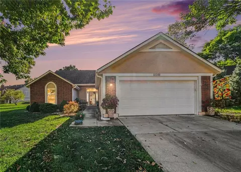 12201 Caenen Dr, Overland Park, KS 66213