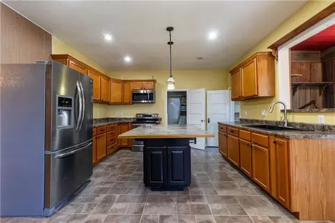 Kitchen - 815 S 16th St, Saint Joseph, MO 64501 photo 1 of 3