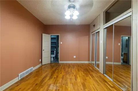 Bedroom - 815 S 16th St, Saint Joseph, MO 64501 photo 1 of 3