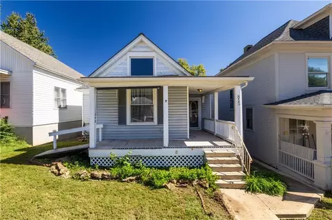 815 S 16th St, Saint Joseph, MO 64501