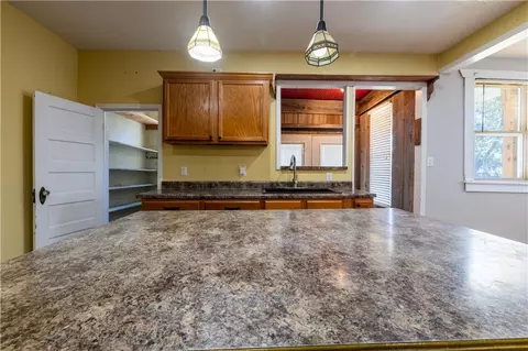Kitchen - 815 S 16th St, Saint Joseph, MO 64501 photo 3 of 3