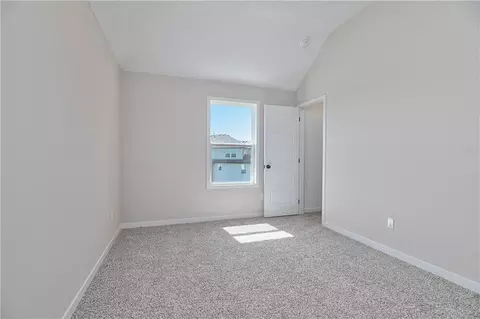 Bedroom - 6003 Apache Dr, Shawnee, KS 66226 photo 4 of 5