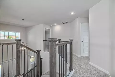 Entry Way - 6003 Apache Dr, Shawnee, KS 66226 photo 6 of 6