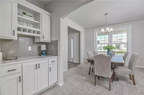 Dining - 6003 Apache Dr, Shawnee, KS 66226 photo 2 of 5
