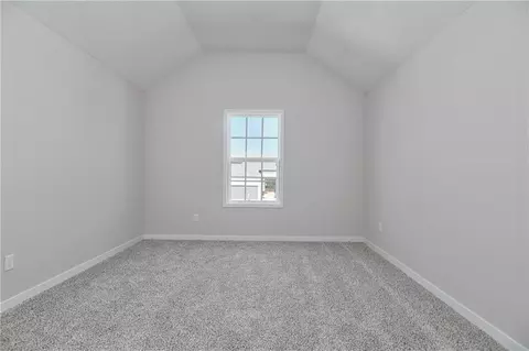 Bedroom - 6003 Apache Dr, Shawnee, KS 66226 photo 5 of 5
