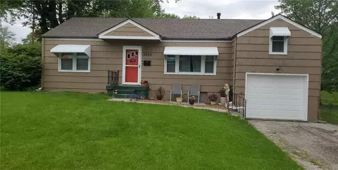 2600 N 45 St, Kansas City, KS 66104