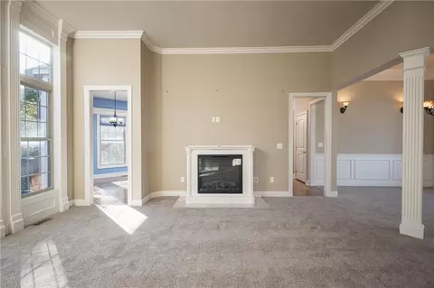 Living - 907 Order No 11, Freeman, MO 64746 photo 5 of 6