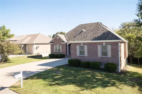 Exterior - 907 Order No 11, Freeman, MO 64746 photo 2 of 11