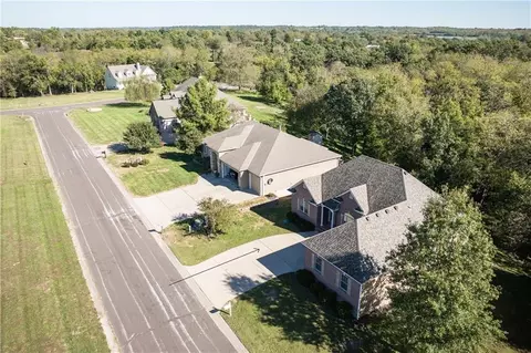 View/Area - 907 Order No 11, Freeman, MO 64746 photo 2 of 5