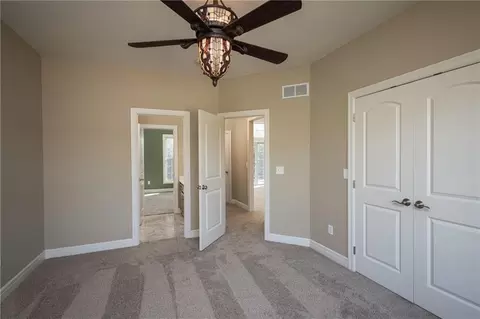 Bedroom - 907 Order No 11, Freeman, MO 64746 photo 5 of 6