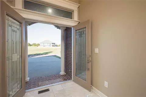 Entry Way - 907 Order No 11, Freeman, MO 64746 photo 2 of 4