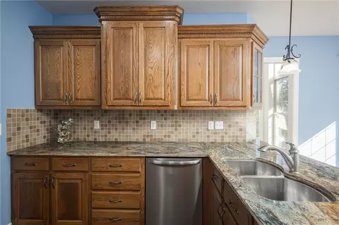 Kitchen - 907 Order No 11, Freeman, MO 64746 photo 4 of 4