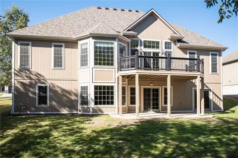 Exterior - 907 Order No 11, Freeman, MO 64746 photo 7 of 11