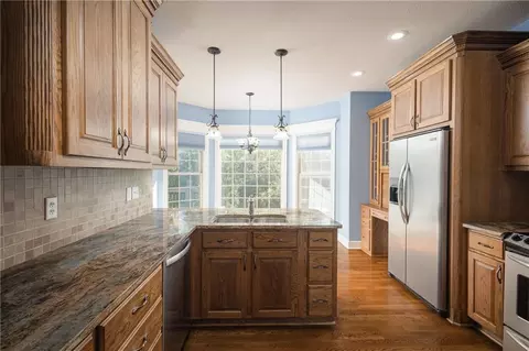 Kitchen - 907 Order No 11, Freeman, MO 64746 photo 1 of 4
