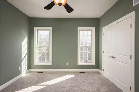 Bedroom - 907 Order No 11, Freeman, MO 64746 photo 3 of 6
