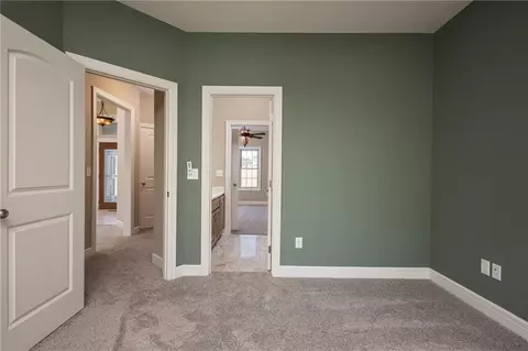 Bedroom - 907 Order No 11, Freeman, MO 64746 photo 4 of 6