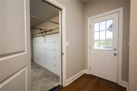 Entry Way - 907 Order No 11, Freeman, MO 64746 photo 4 of 4