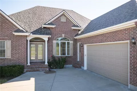 Exterior - 907 Order No 11, Freeman, MO 64746 photo 3 of 11