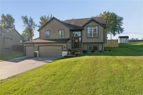 3517 NE 85th Ter, Kansas City, MO 64156