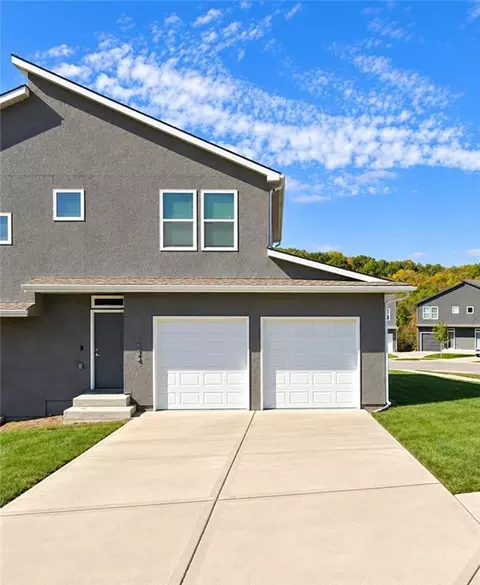 7624 N Mercier Ct, Kansas City, MO 64118