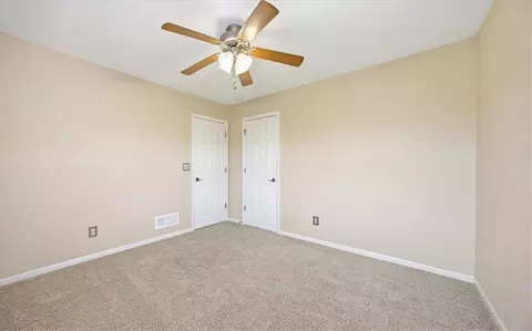 Bedroom - 20117 E 24th Terr Ct, Independence, MO 64057 photo 7 of 8