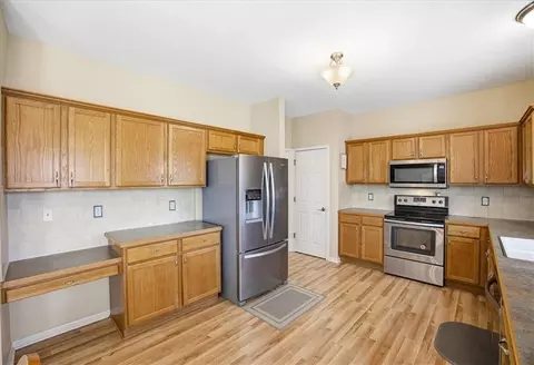 Kitchen - 20117 E 24th Terr Ct, Independence, MO 64057 photo 3 of 3