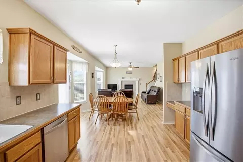 Kitchen - 20117 E 24th Terr Ct, Independence, MO 64057 photo 1 of 3