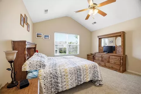 Bedroom - 20117 E 24th Terr Ct, Independence, MO 64057 photo 2 of 8