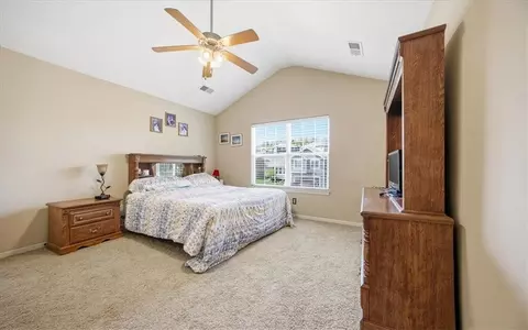 Bedroom - 20117 E 24th Terr Ct, Independence, MO 64057 photo 1 of 8
