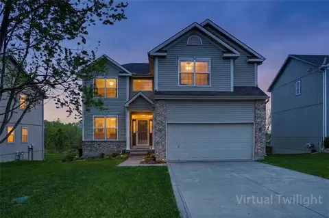 Exterior - 20117 E 24th Terr Ct, Independence, MO 64057 photo 2 of 5