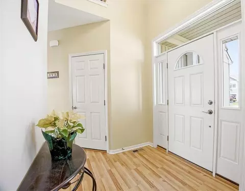 Entry Way - 20117 E 24th Terr Ct, Independence, MO 64057 photo 1 of 1