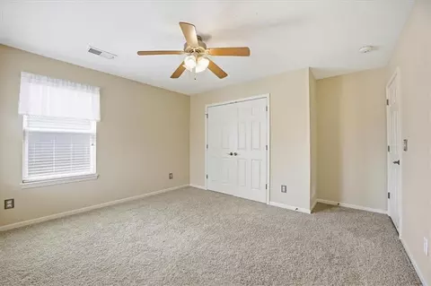 Bedroom - 20117 E 24th Terr Ct, Independence, MO 64057 photo 6 of 8
