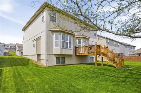 Exterior - 20117 E 24th Terr Ct, Independence, MO 64057 photo 5 of 5