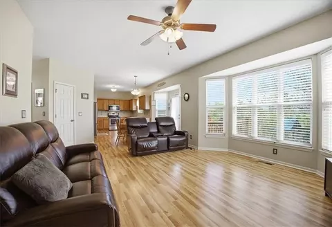 Living - 20117 E 24th Terr Ct, Independence, MO 64057 photo 4 of 4