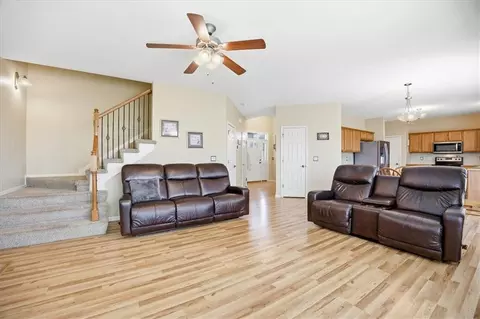 Living - 20117 E 24th Terr Ct, Independence, MO 64057 photo 3 of 4