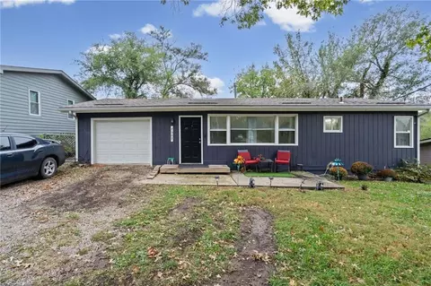 7507 E 85th St, Kansas City, MO 64138
