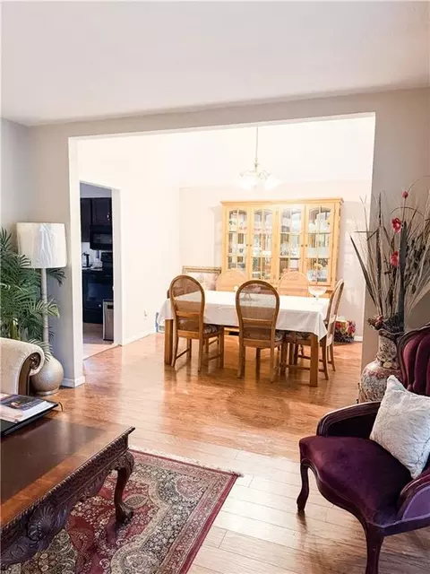 Dining - 208 Markham Ct, Brookfield, MO 64628 photo 1 of 2