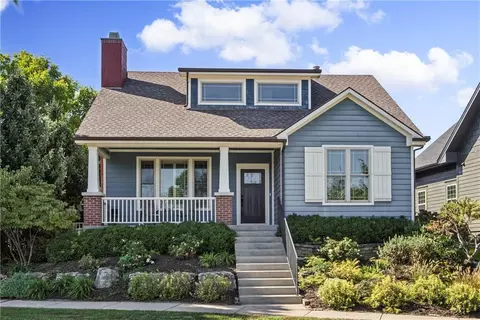 7924 N Ditzler Ave, Kansas City, MO 64158