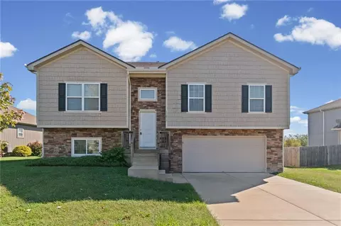 11035 N Jefferson St, Kansas City, MO 64155