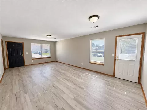 Living - 516 Johnson Dr, Odessa, MO 64076 photo 1 of 2