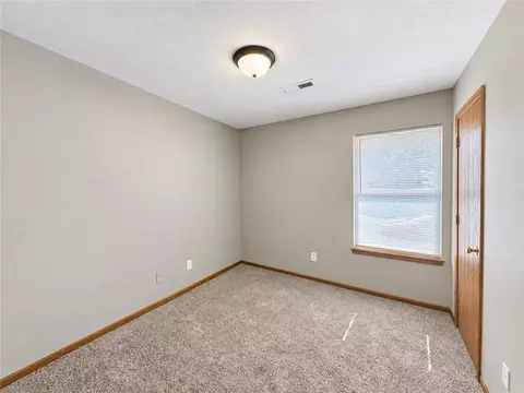 Bedroom - 516 Johnson Dr, Odessa, MO 64076 photo 1 of 4