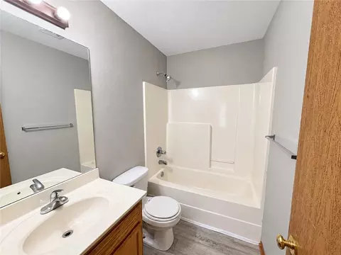 Bath - 516 Johnson Dr, Odessa, MO 64076 photo 4 of 4